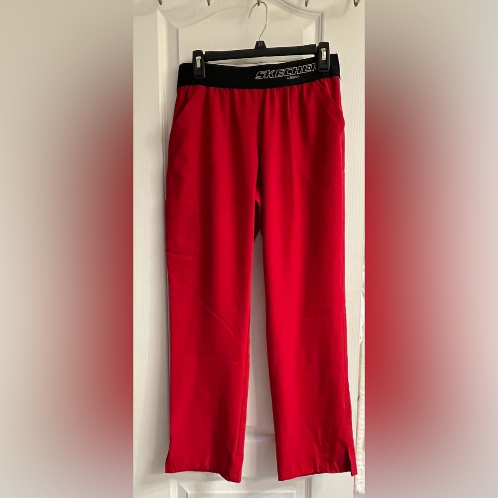 Skechers Scrub Pants